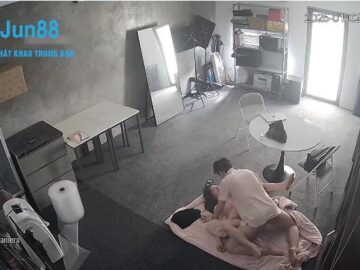 Hack cam cô giáo tiktoker Vũ Mai Anh lộ video địt nhau với học viên