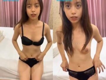 Em ny ngây thơ biết nghe lời