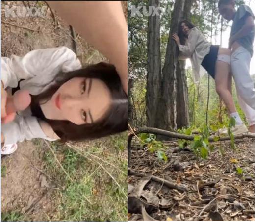 Dan em vao rung chich Public doi gio cuc kich thich